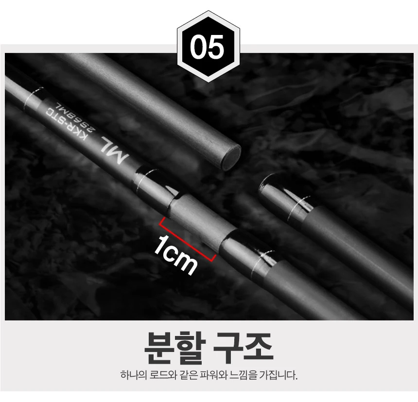 KastKing Stealth FUJI Guide Удочка спиннинговая литейная Удочка 1,93 М-2,13 м Сверхлегкая углеродная удочка для путешествий
