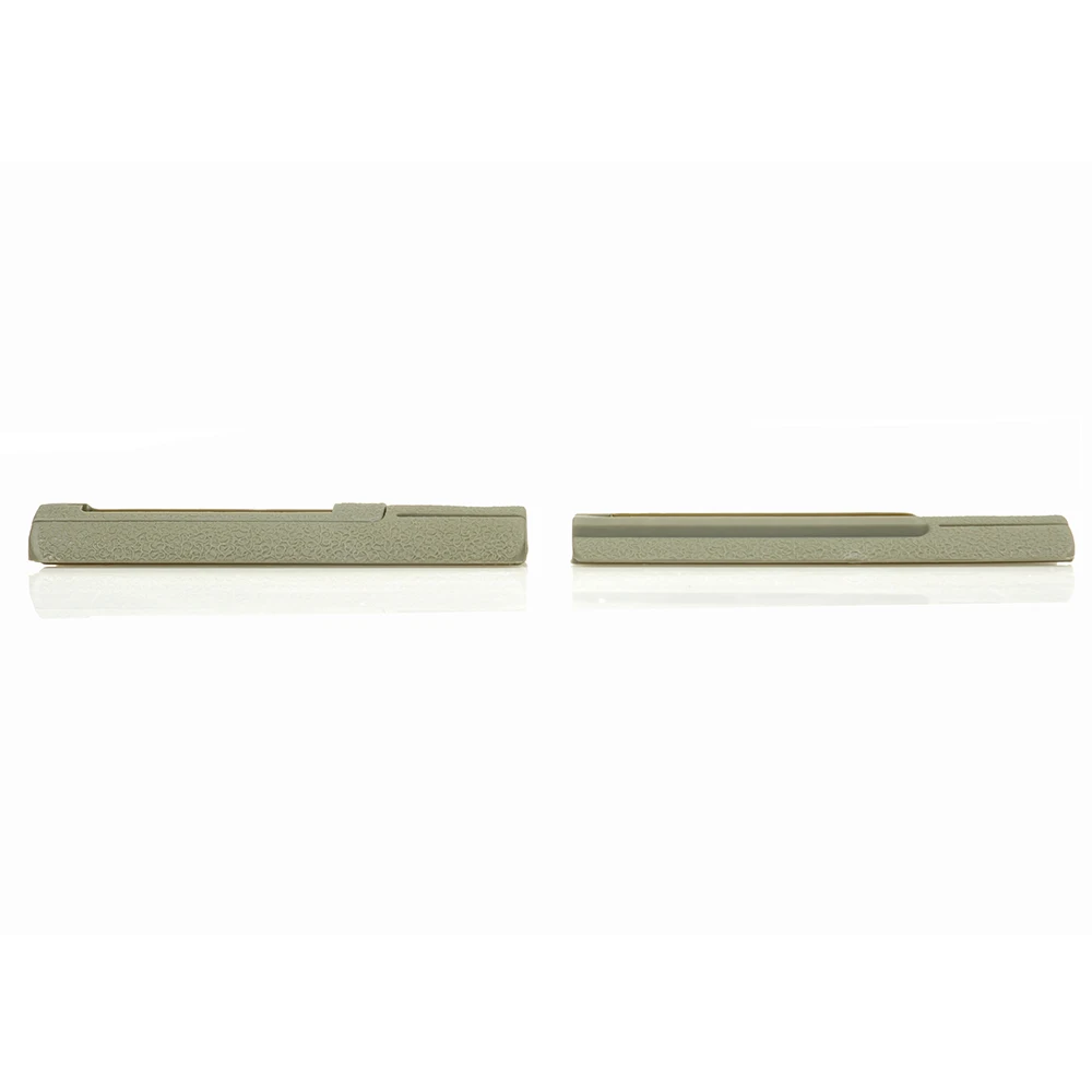 Элемент страйкбол RIS Picatinny/Weaver Rail Cover TD SCAR panel Deluxe Version аксессуары EX339
