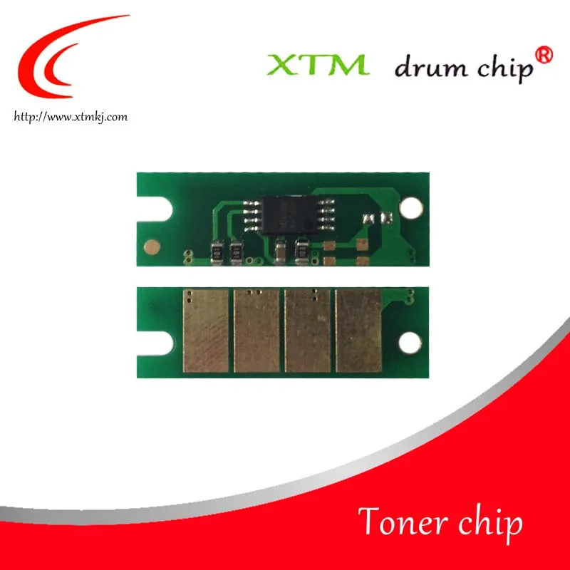 Картридж с тонером 2 6 K совместимый 407254 для лазерных принтеров Ricoh Aficio SP 200 201 202 203 204