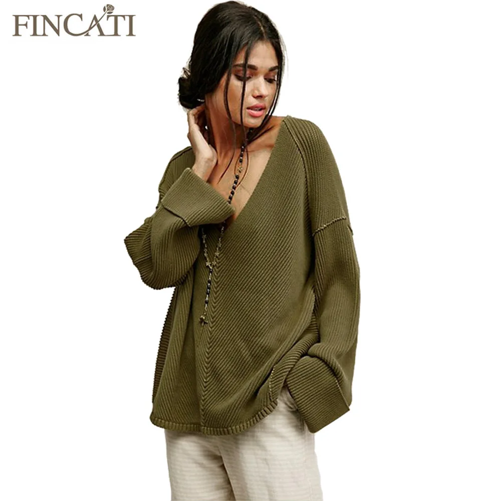 Женский кашемировый свитер в полоску свободный трикотажный пуловер составного