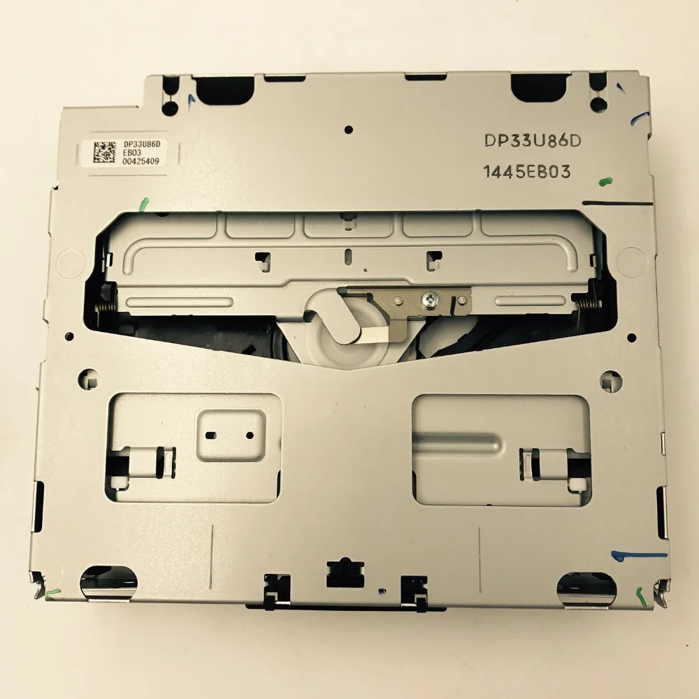 Оригинальная новая Лазерная линза DP33U86D DP33U86B DP33U86C DP33U AP08 AP-08 CD | Автомобили и