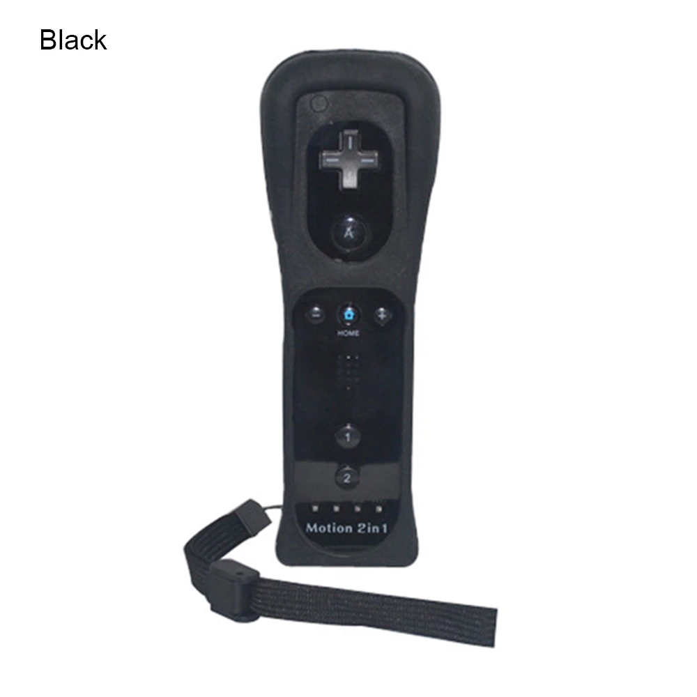 Бесплатная доставка Встроенный пульт дистанционного управления Motion Plus для