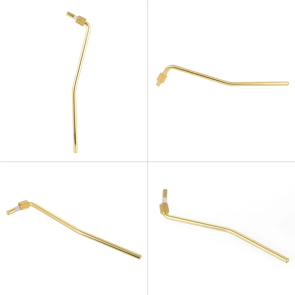 Электрическая гитара Tremolo Trem Vibrato Arm Whammy Bar кривошипный рычаг для мостовой системы