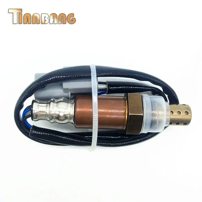 Лямбда Proba кислородный датчик для Acura MDX RL TL HONDA S2000 Civic Saloon CRX 1.4L 1.5L 1.6L 1991-1998 OEM 36531-P9L-E020