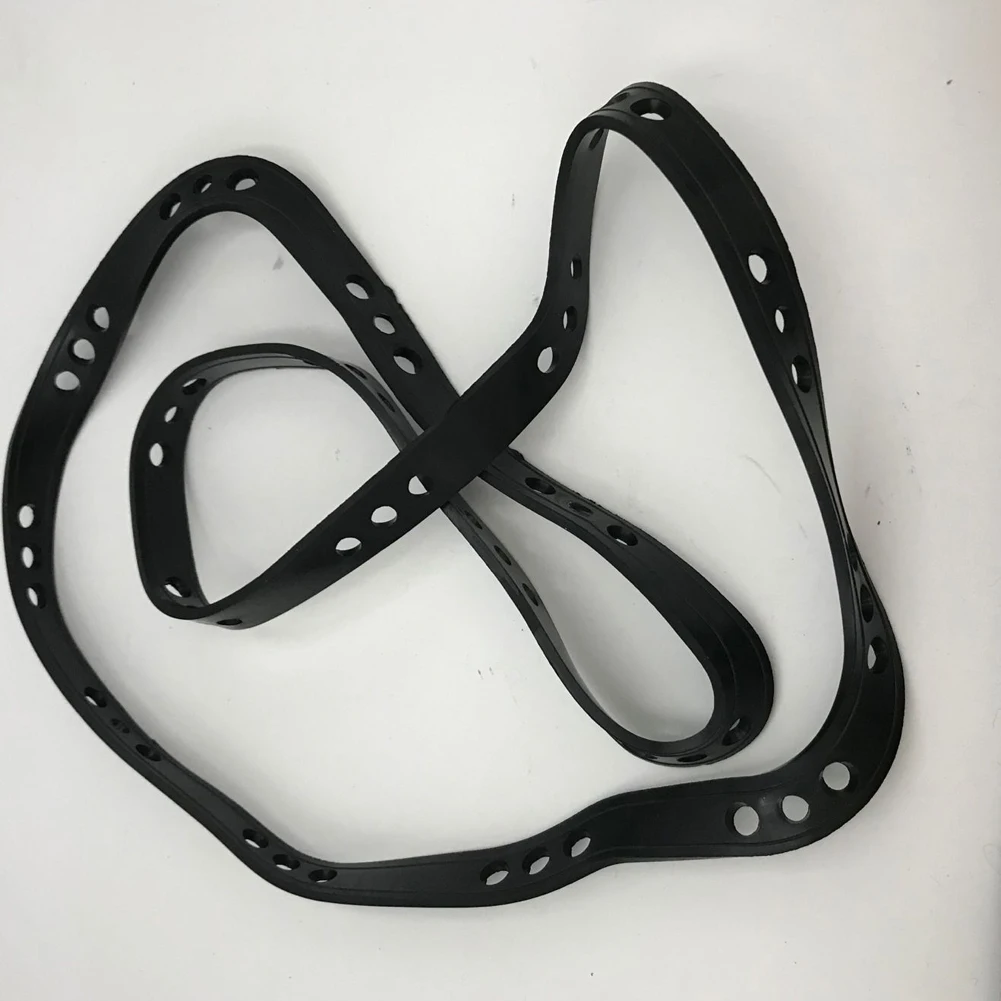 Nitrile Rubber Cover Gasket For 11251P30004 11251-P30-004 | Автомобили и мотоциклы