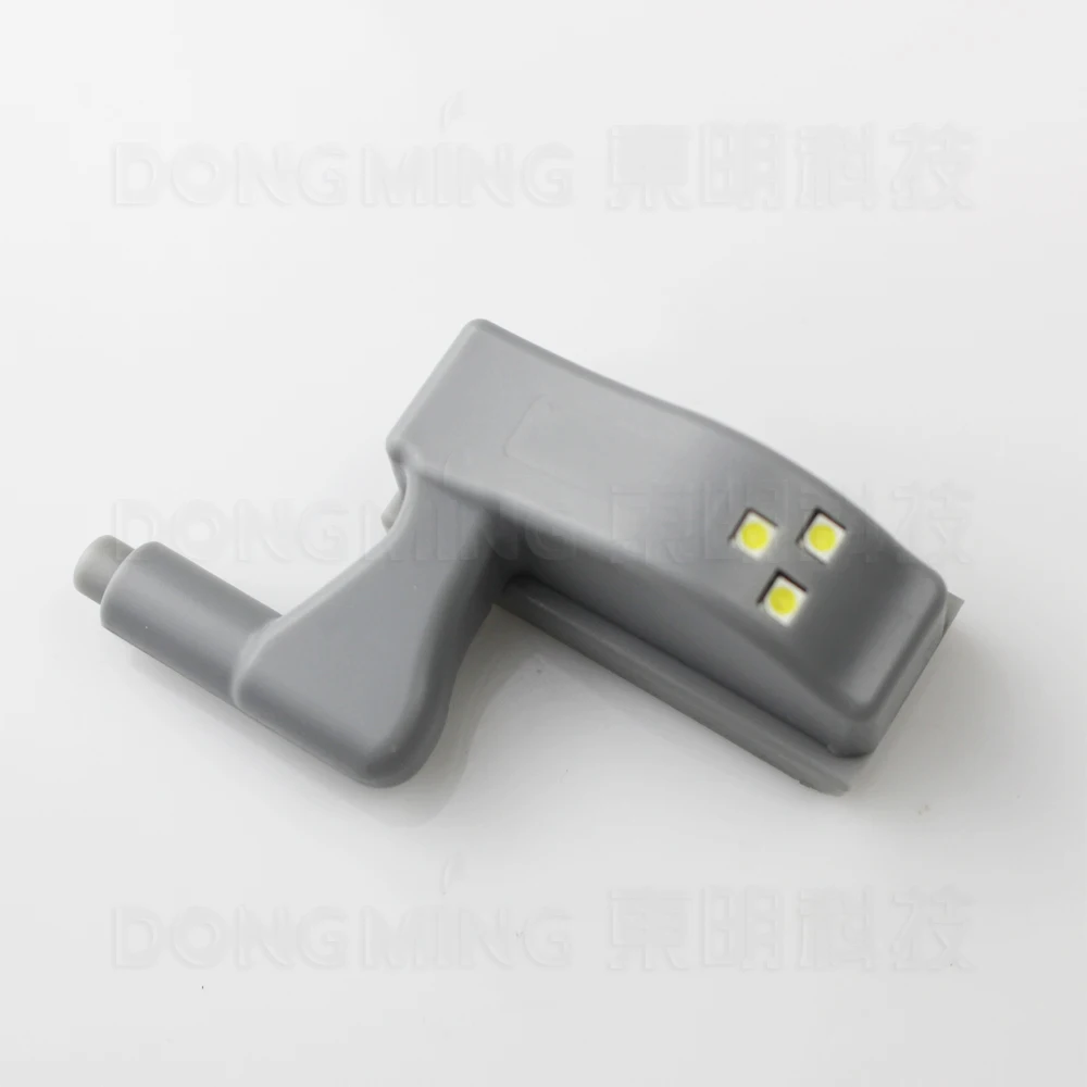 DC 12V внутренний светильник шкафа для мебели кухни спальня комод шкаф петля