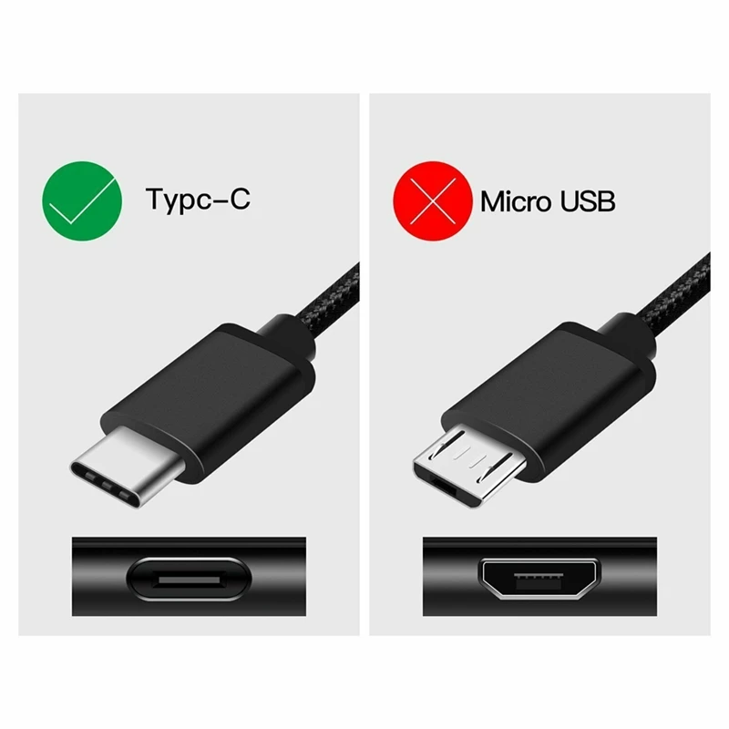 3xPCS сверхмощный usb type C зарядный кабель-для samsung Galaxy Note 9 S10 S9 S8 A5 A7 A8 type C кабель S9 Plus для One Plus