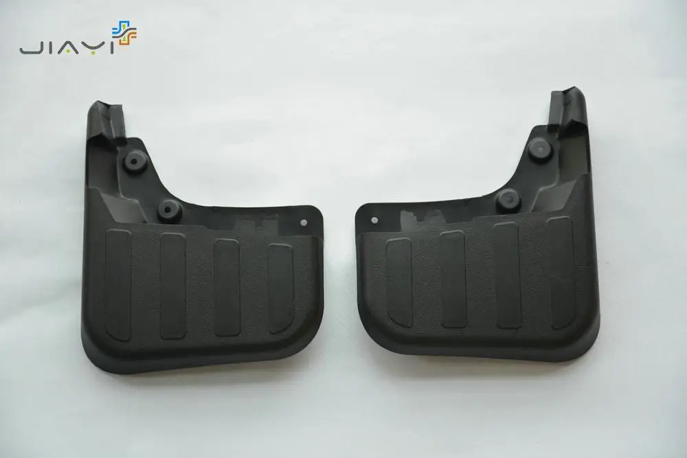 4 шт. брызговики для Mercedes Benz GLK 300 350 2008 2015 10 12 13 14|Грязезащита| |