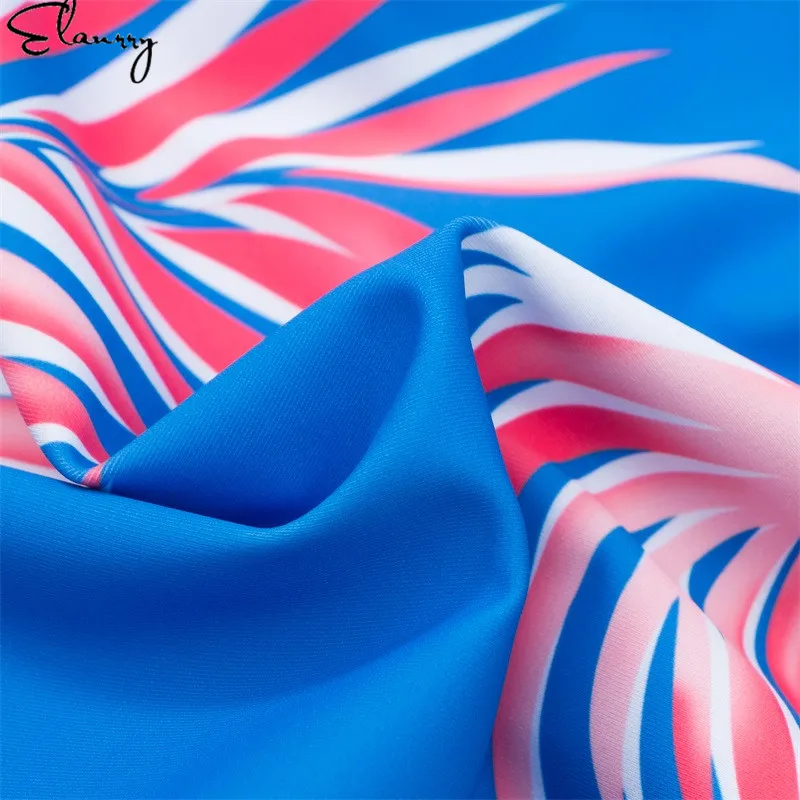 2019 Newest Women's Body One Piece Beach Swimsuit Bathing Monokini Bandage Padded Vintage Sexy Swimwear Girl Bodysuits | Спорт и