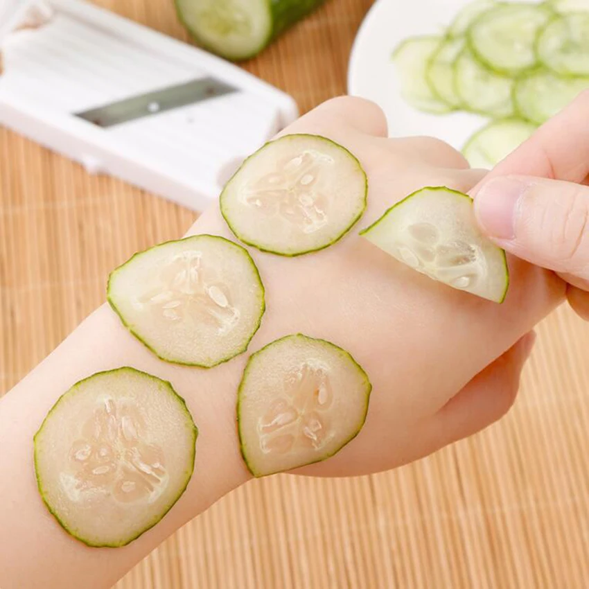 1 шт. Креативные кухонные гаджеты Инструменты для фруктов и овощей нож ручной