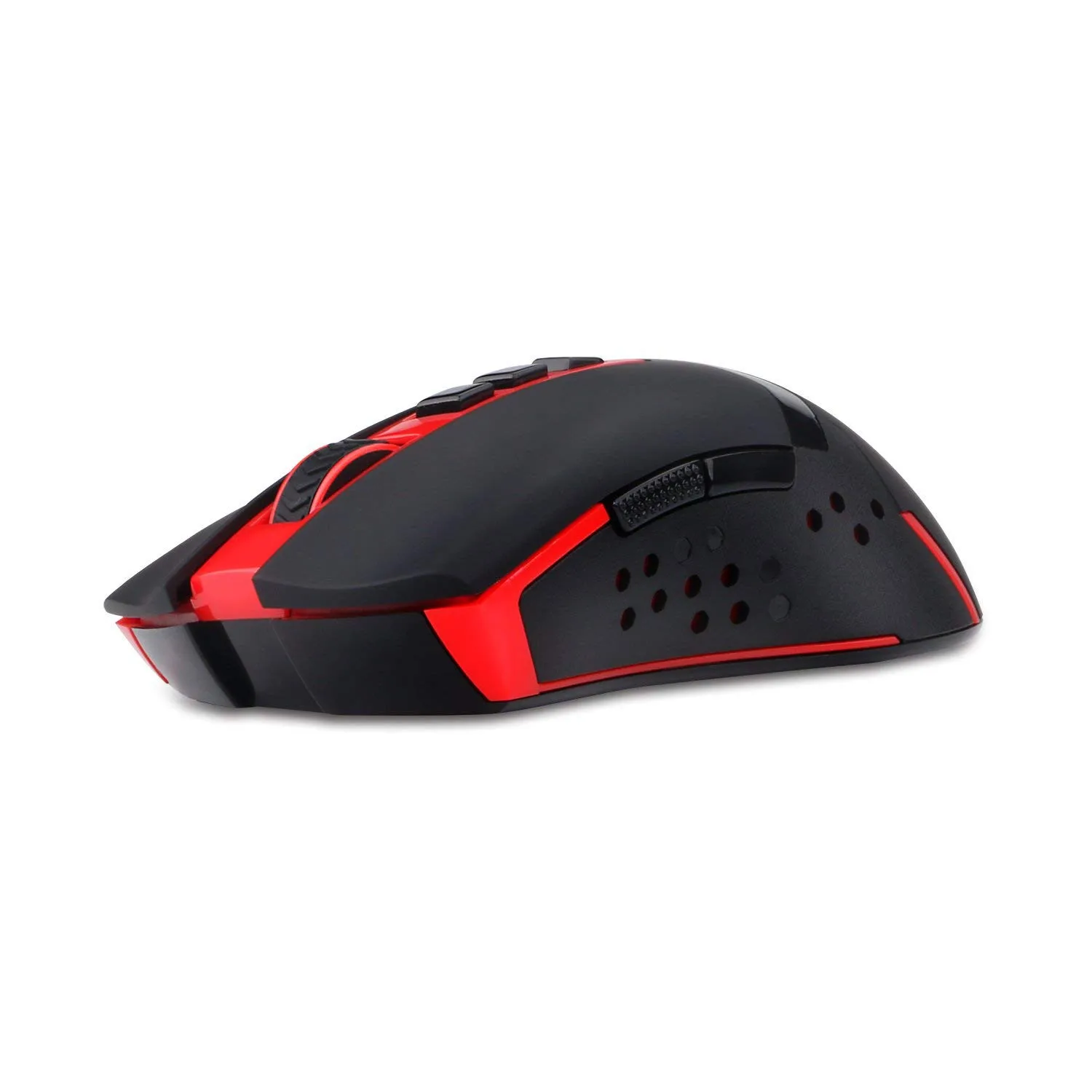 Мышь Redragon M692 9 Кнопка USB игровая беспроводная мышь 4800 dpi эргономичная мышь для лэптопа Беспроводная игровая Pc геймерская мышь Souris N
