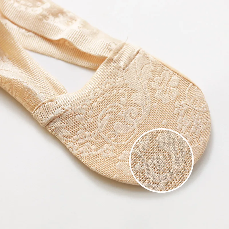 5 пар Хлопковые женские милые носки мягкие тонкие модные короткие лодочки с