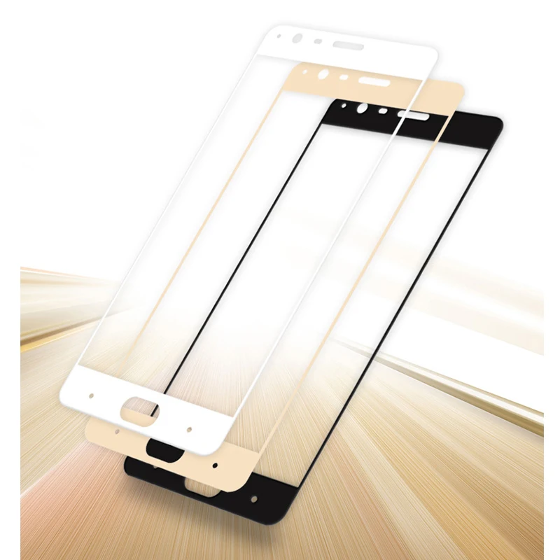 Закаленное стекло для Oneplus 3T 1 + Защитная пленка oneplus X X|glass desktop|glass sliding door handleglass socket
