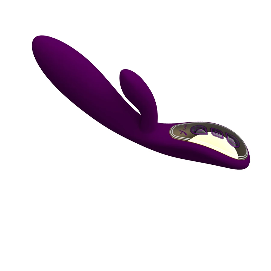 G Spot Вибратор Секс Игрушки Для Женщин Голосового Управления Кролик Вибраторы