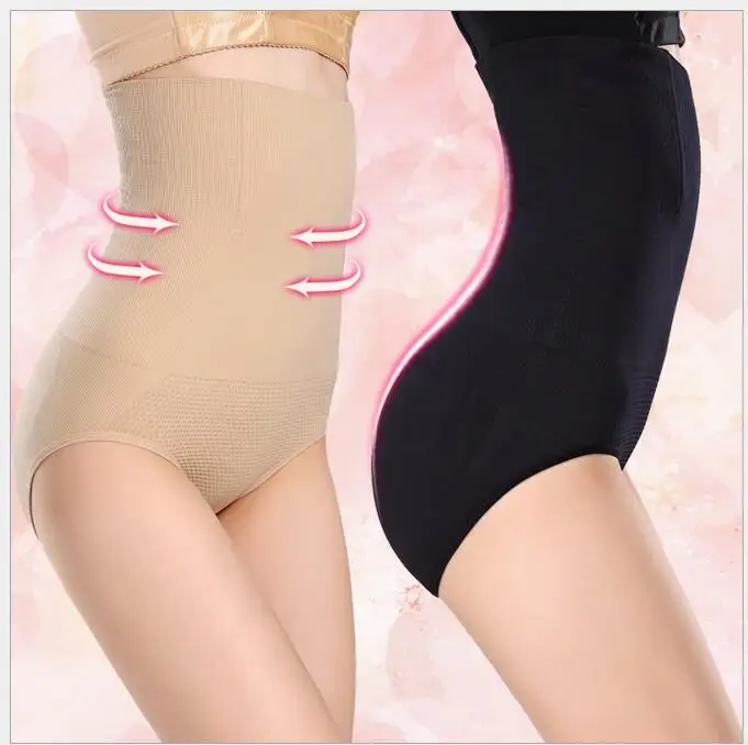 10 шт./лот! Трусы с высокой талией боксеры для послеродового периода нижнее белье