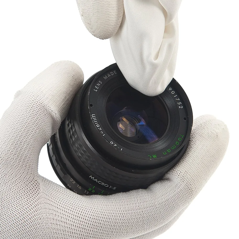 9 в 1 Набор для чистки камеры Canon nikon CCD/CMOS датчик очистки объектива | Электроника