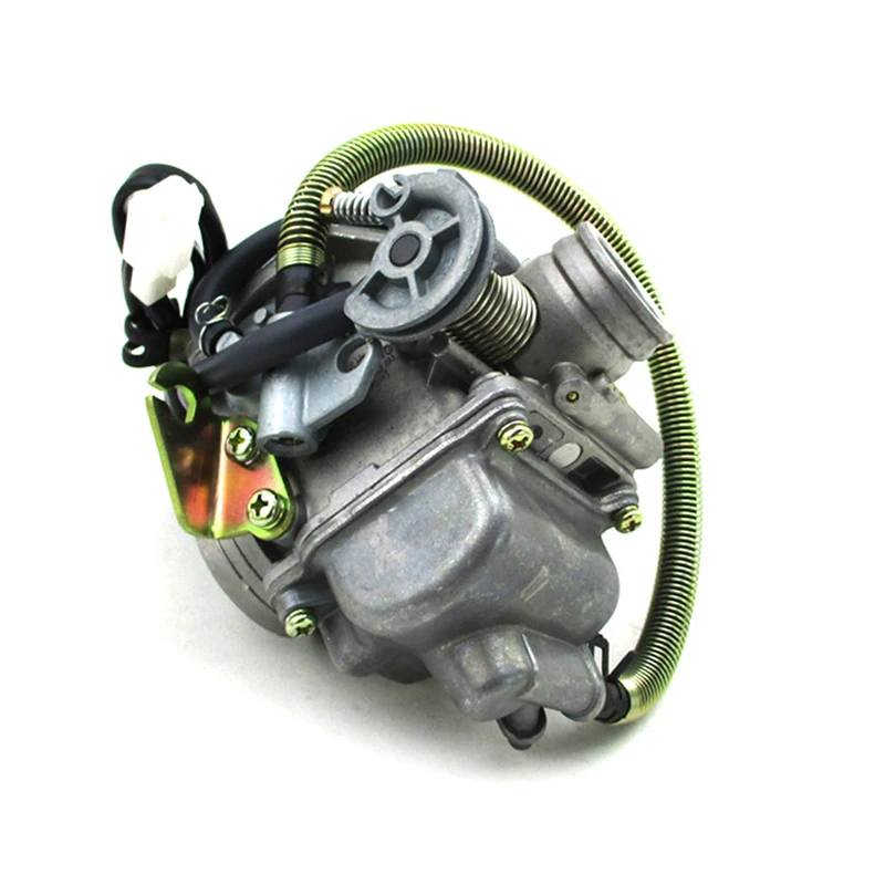 Карбюратор XLSION PD24 Carb для GY6 125cc 150cc SunL Roketa Lance Coolster Taotao ATV Go Cart скутер
