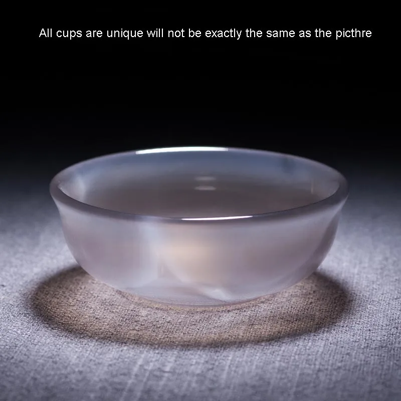 Чайная чашка из агата в японском стиле 15 мл|tea bowl|tea stonetea cups japanese |