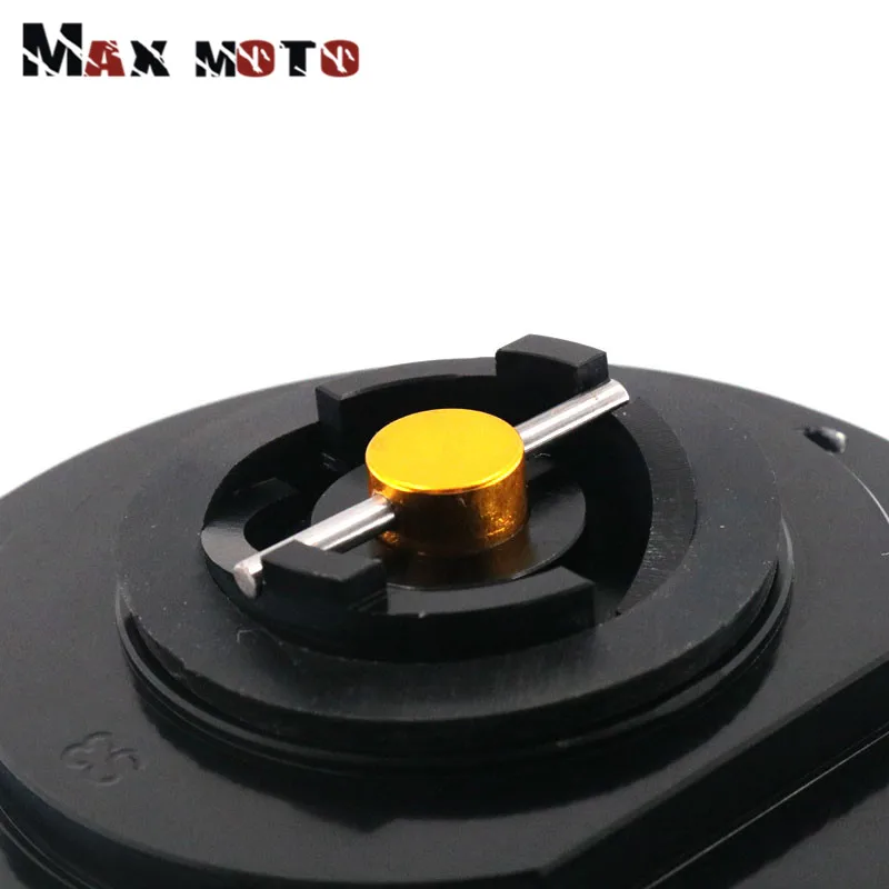 For SUZUKI GSX-R600 GSX-R750 GSX-R1000 Motorcycle CNC Aluminum Fuel Tank Cap Gas Oil Cover Petrol | Автомобили и мотоциклы