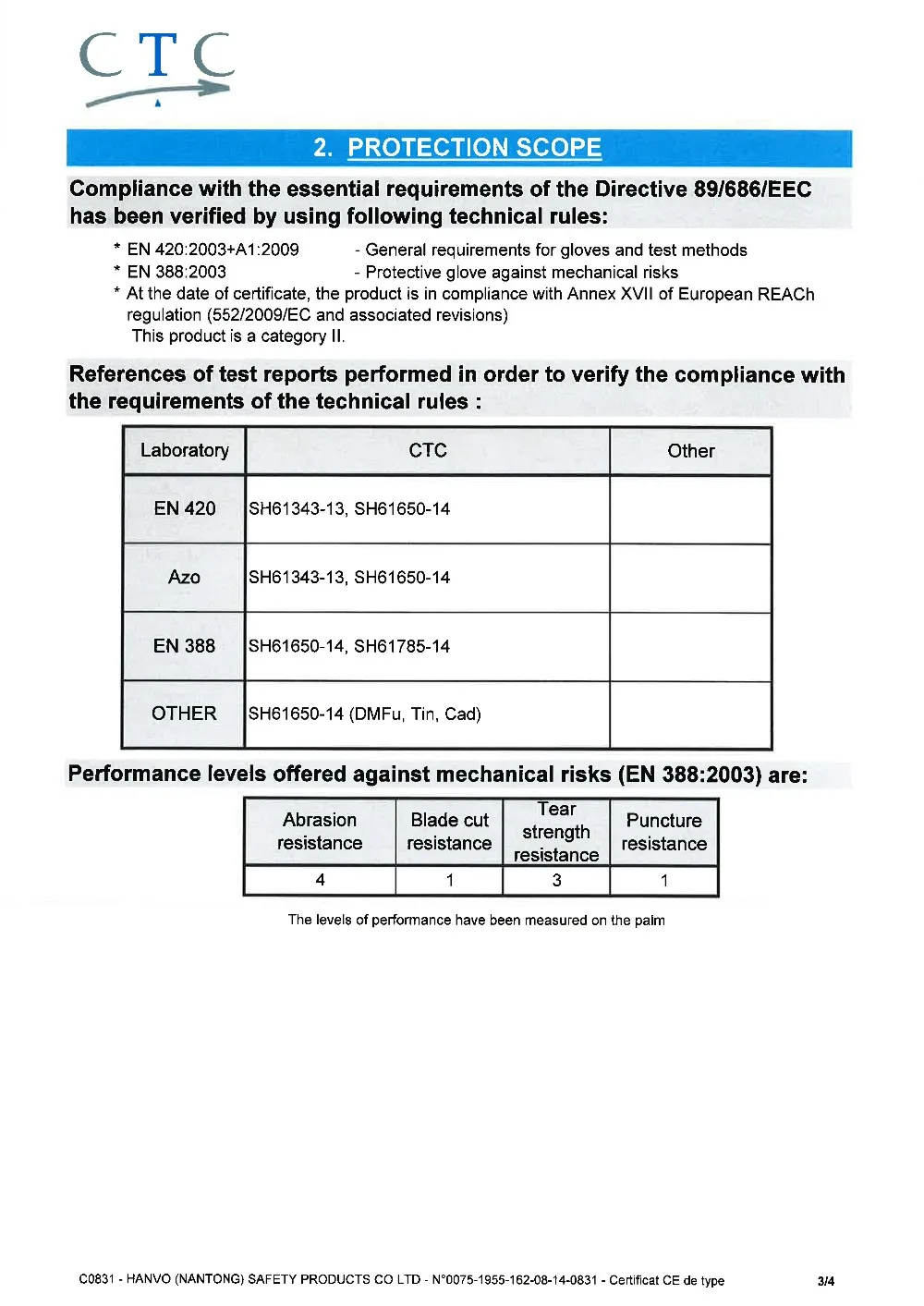 Защитные перчатки ESD антистатические белые черные нейлоновые с полиуретановым