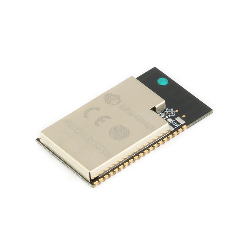 ESP32-WROVER ESP32-WROVER-I ESP-32 ESP32 ESP WROVER Wi-Fi Беспроводной модуль IPEX/антенна PCB с 4 МБ SPI флеш-память 8 Мб PSRAM