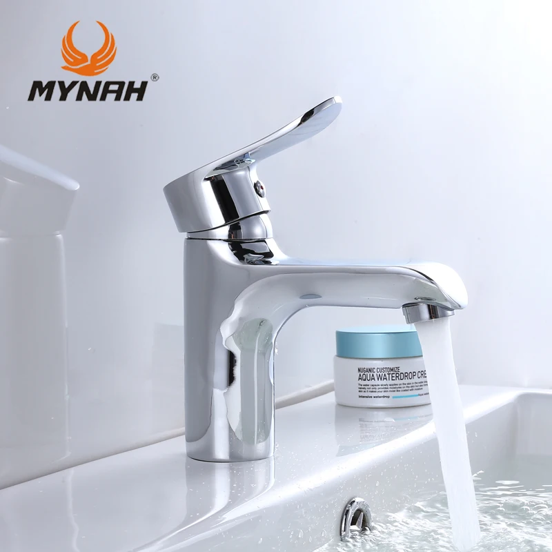 Myне Россия бесплатная доставка смеситель для раковины хромированный