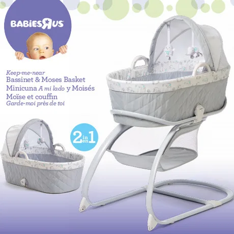 Портативная складная детская кроватка детское гнездо ninho bebe cunas para el nido 55 5*55 5