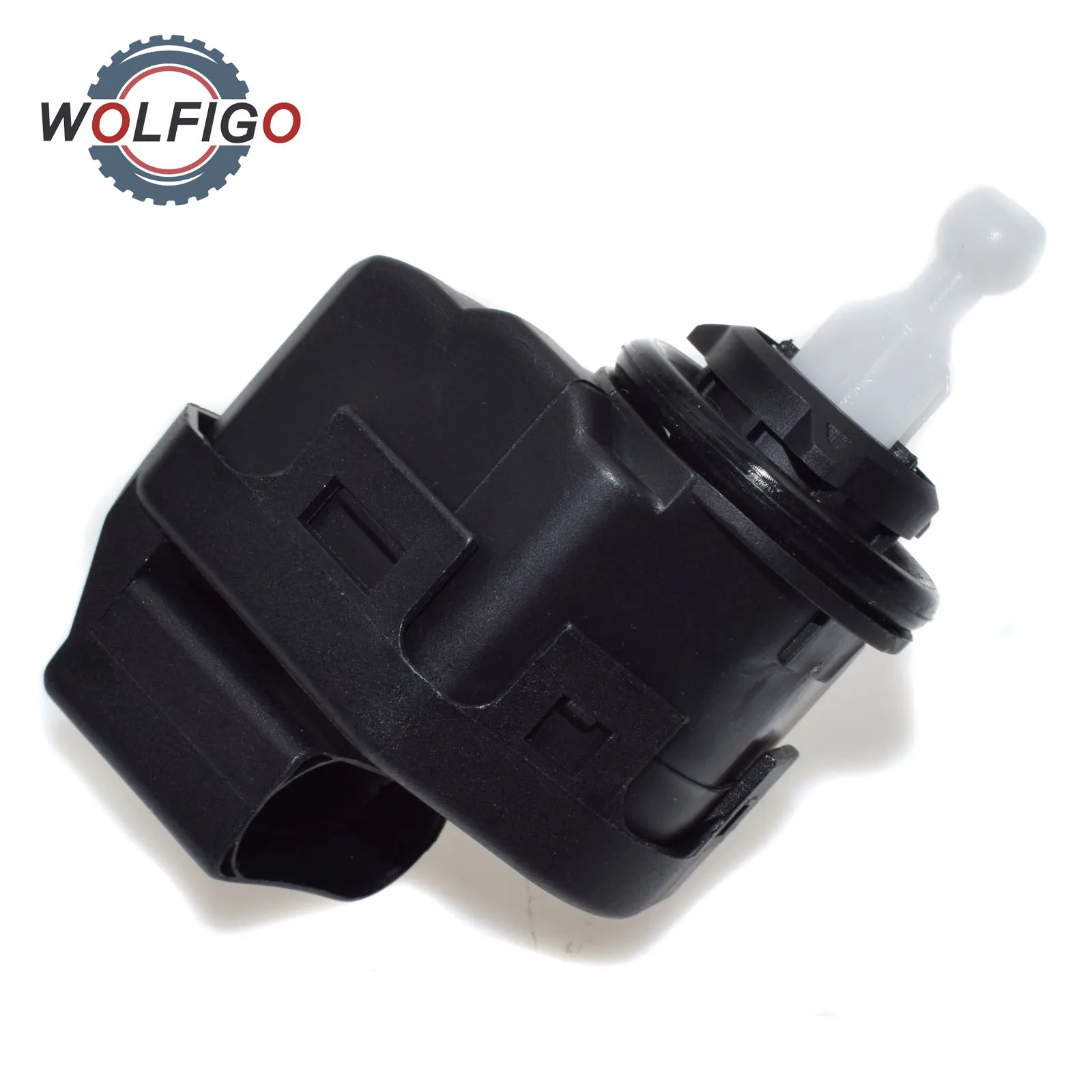 Регулятор уровня фары WOLFIGO для Audi A6 A3 A4 Avant Skoda Octavia Combi 4B0941295 8L0941295