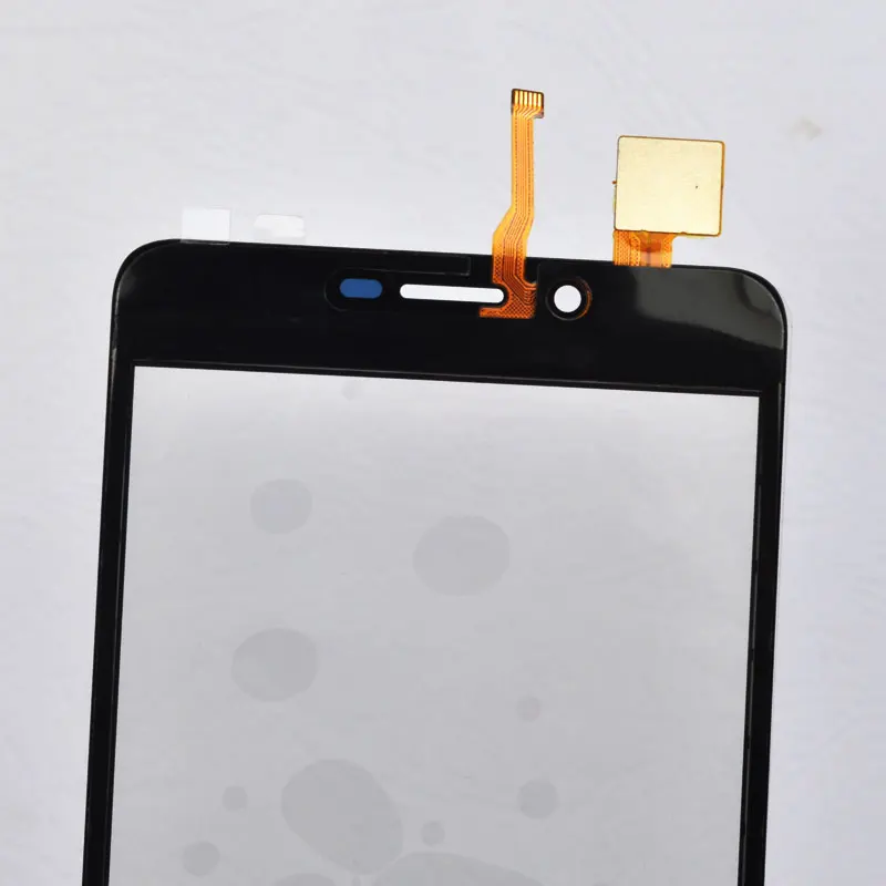 ZUCZUG New 5.0''Phone Touch Panel For Leagoo Kiicaa Power Sensor Screen Digitizer Perfect Repair Parts+Tools Adhesive | Мобильные