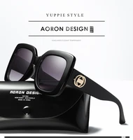 2018 women fashion luxury classic eyewear female sunglasses high quality a410