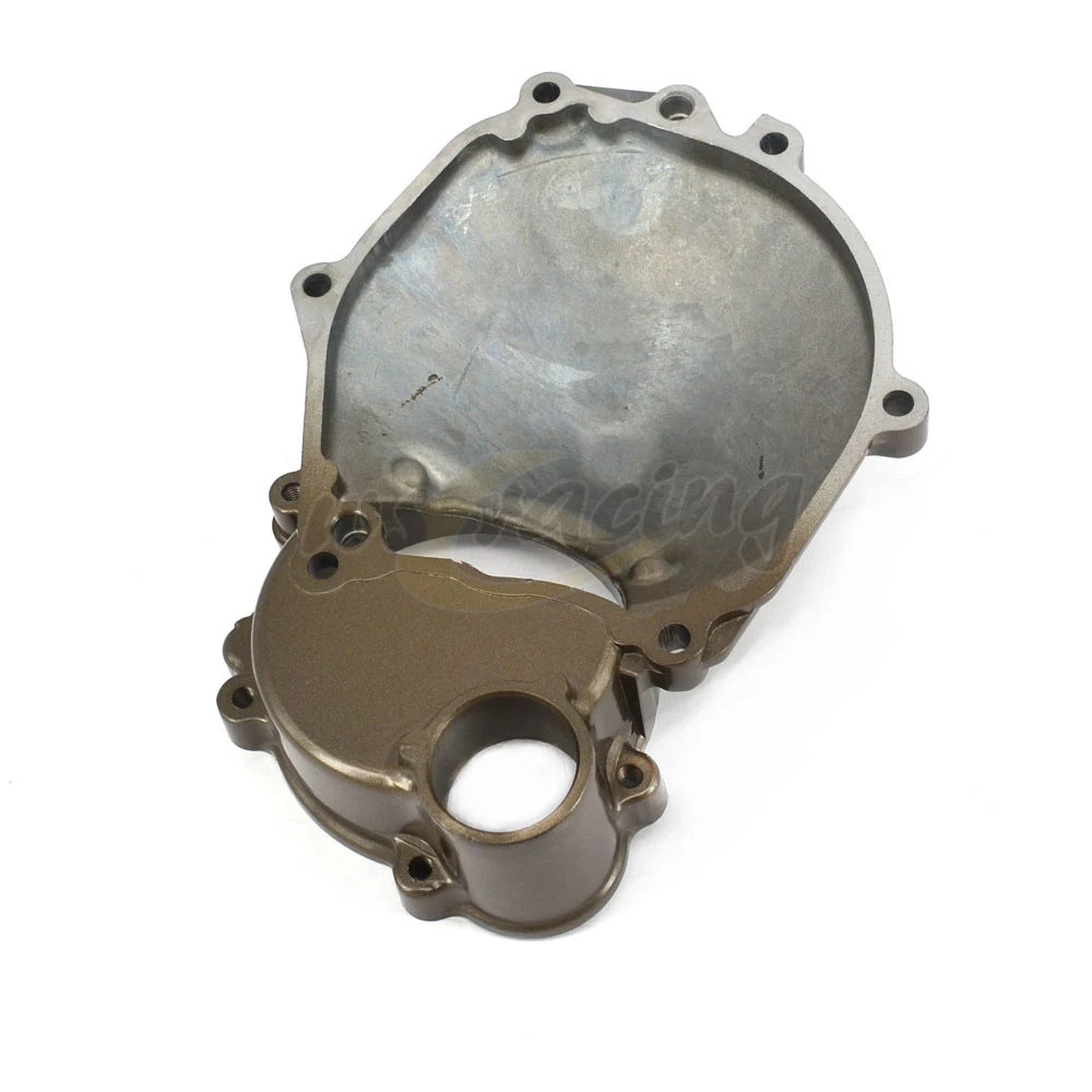 

Motorcycle Engine Stator Crankcase Cover For KAWASAKI ZX10R ZX-10R 2004-2005 2004 2005