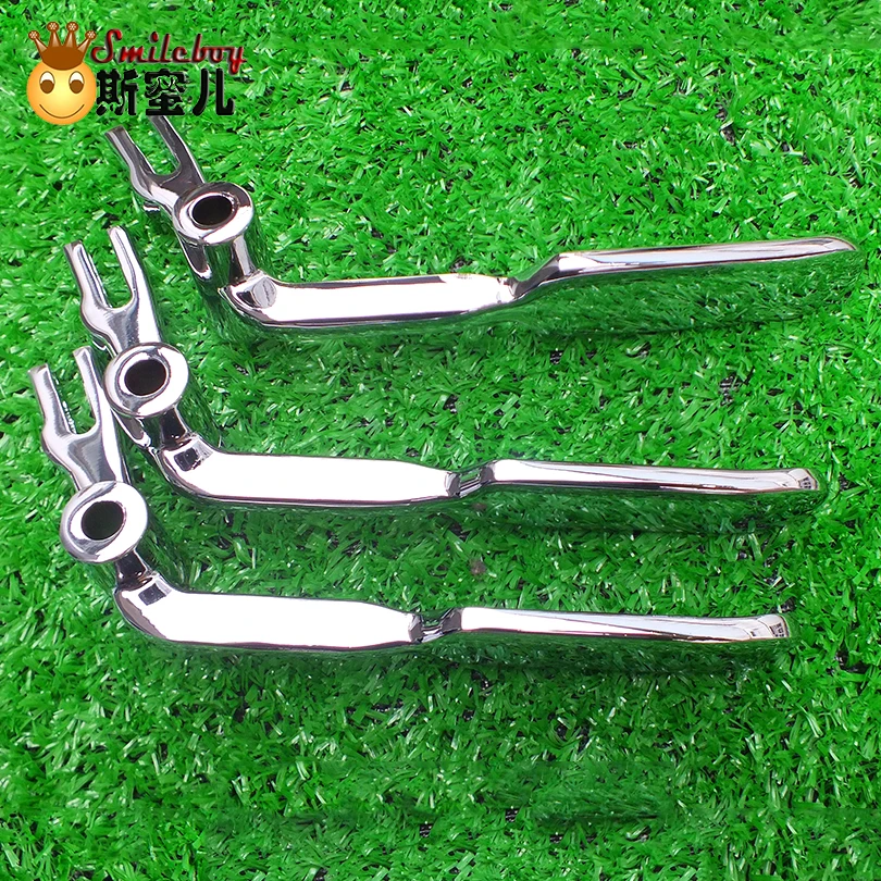 Машина для производства мороженого Smile Boy Aolly с ручкой из сплава часть