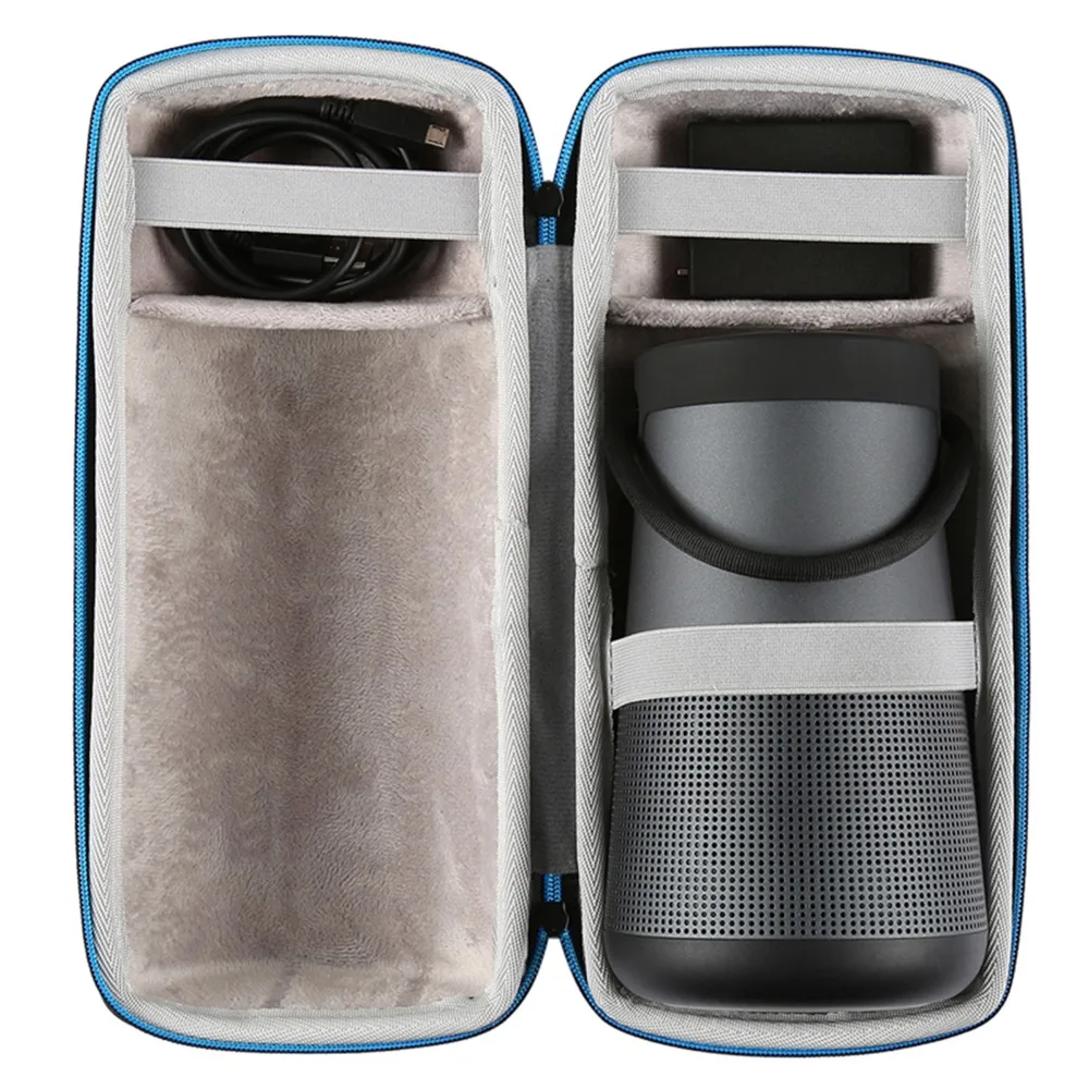 Чехол для динамика Bose Soundlink вращающийся + Plus чехол EVA защитный дополнительное