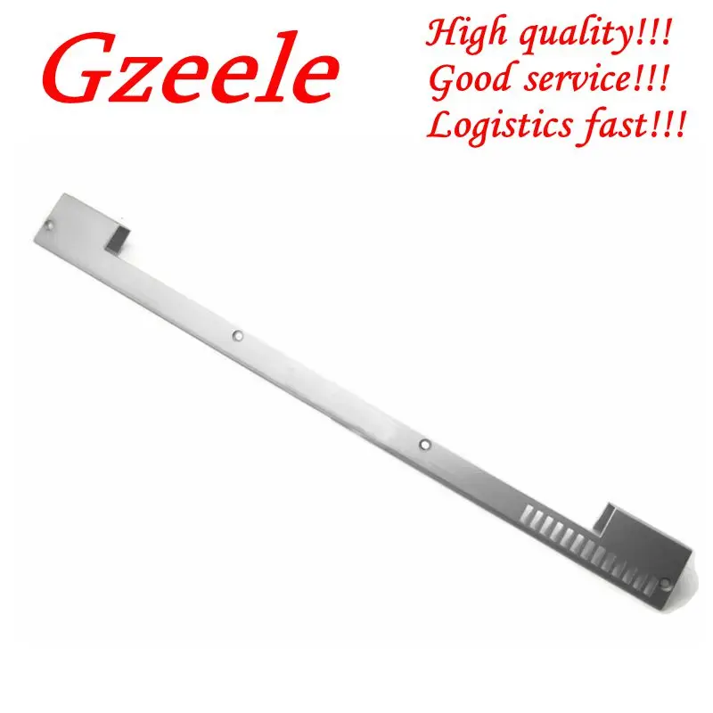 Новинка петля для ЖК дисплея ноутбука GZEELE HP Elitebook 8760 Вт 8770 дисплей задняя крышка