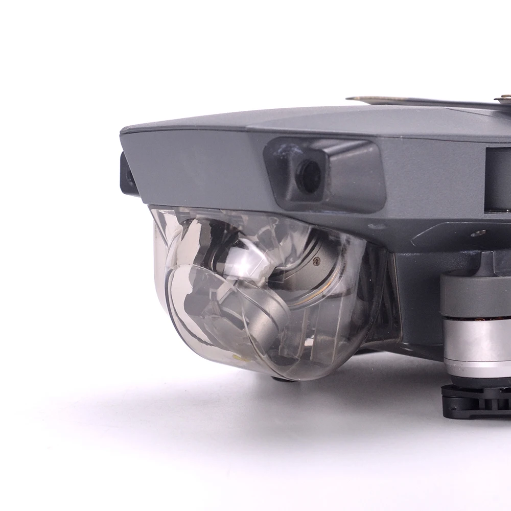 Защитная крышка для объектива DJI MAVIC PRO | Электроника