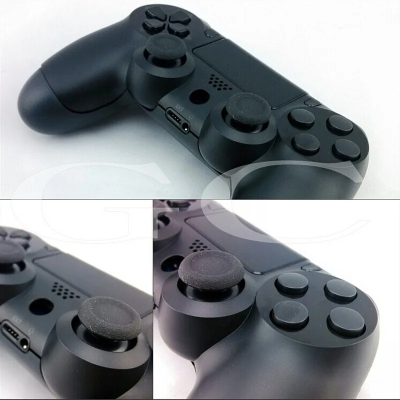 2 предмета в комплекте 3D аналоговый джойстик для пальца ручки Кепки ремонта