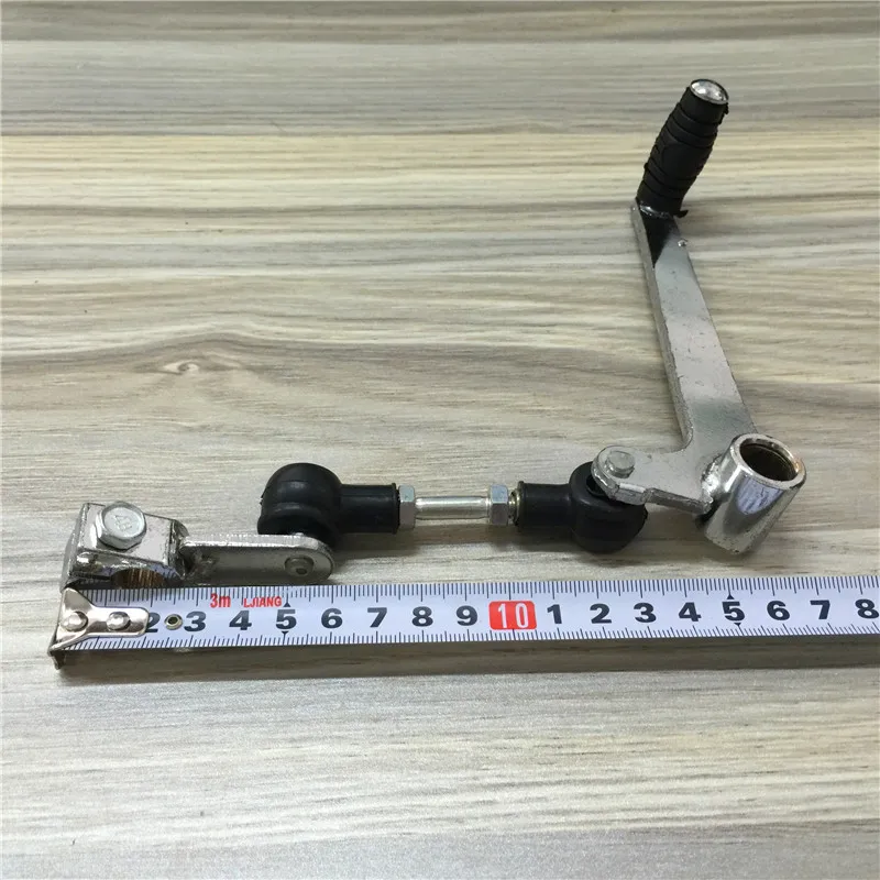 Подвесной рычаг переключения передач STARPAD для Suzuki GS Chun Wang Wei GS125 аксессуары