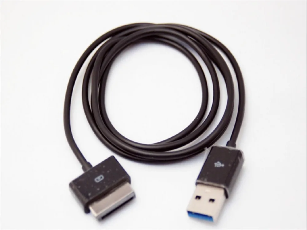 

ree shipping 10pcs new USB Data Charger Cable for Asus Eee Pad Transformer TF201 TF101 SL101 TF300