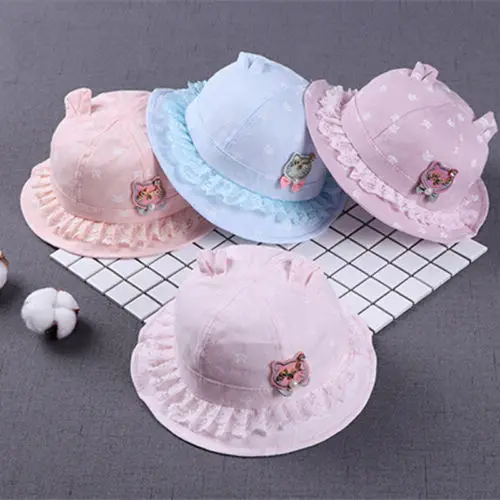 2018 новые модные популярные для маленьких девочек Малыш Кепки фетровая шляпа джаз