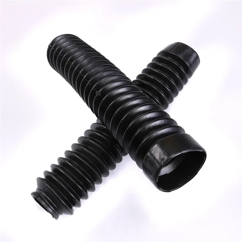 Универсальная защитная накладка на переднюю вилку мотоцикла|Защита от падения| |