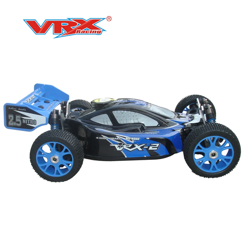 Гоночный автомобиль rc багги 1:8 VRX гоночный VRX-2 pro 1/8 nitro rtr багги с Alpha.21 двигатель на радиоуправлении nitro rc автомобиль rc внедорожный