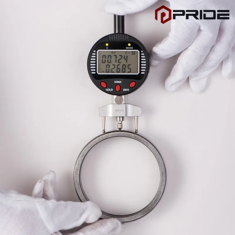 

Цифровой датчик радиуса, цифровой индикатор радиуса, высокая точность