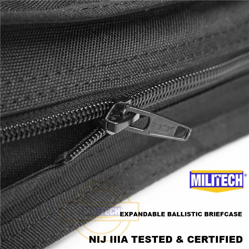 MILITECH 17,7 ''x 39,4'' или 45 см x 100 см светильник арамидный NIJ IIIA 3A Пуленепробиваемый щит пуленепробиваемый баллистический портфель