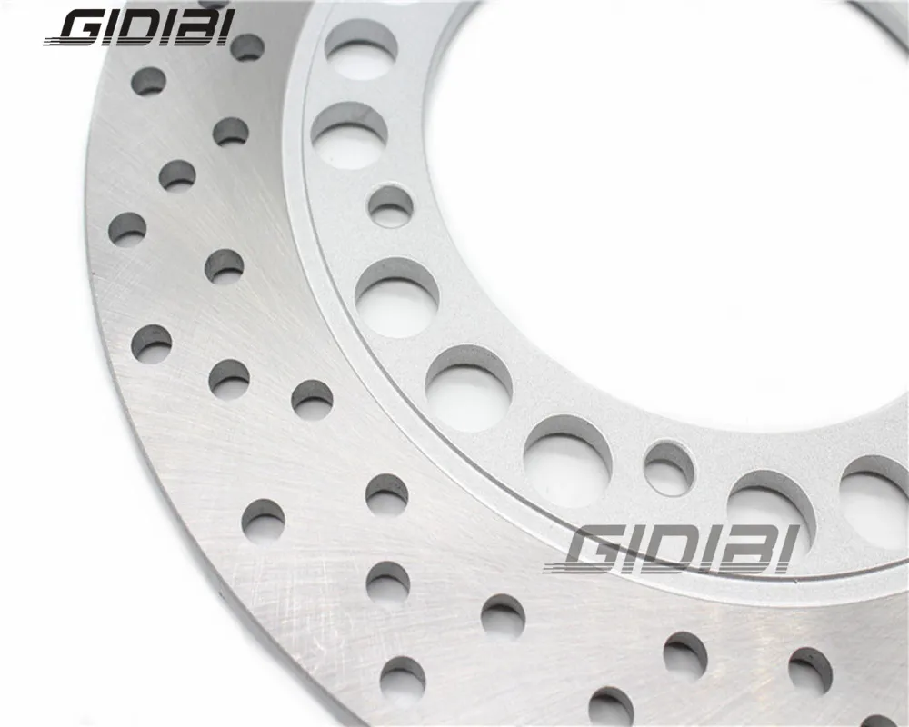 Задние тормозные диски для Yamaha XJ 600 N 1995-2003 YZF 750 R/SP 1993-1997 TDM 850 1991-2001 части мотоцикла