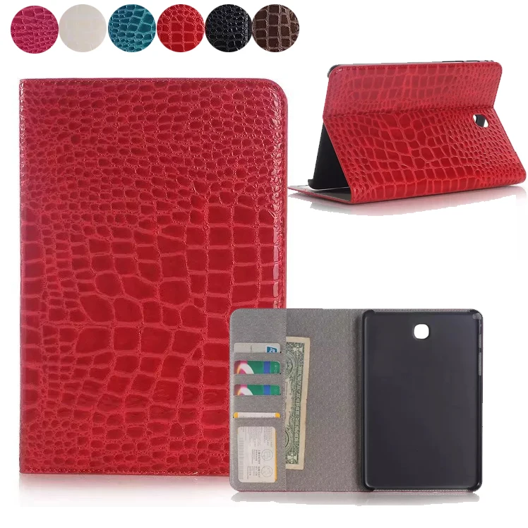 Чехол книжка для Samsung Galaxy Tab A 8 0 дюйма T350 T355|for samsung galaxy tab|case for tabcase book |