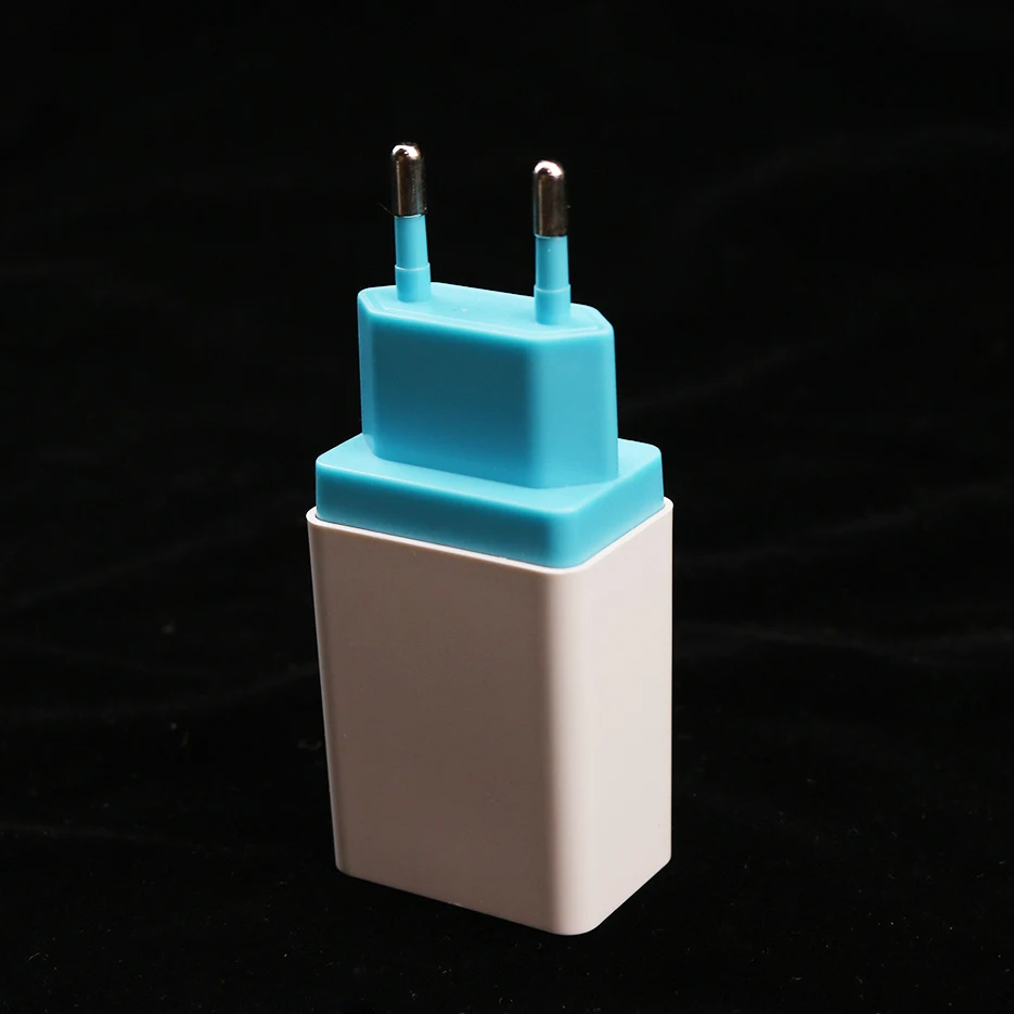 Evewher Quick 3 0 5V зарядка USB зарядное устройство EU Быстрая для мобильных телефонов