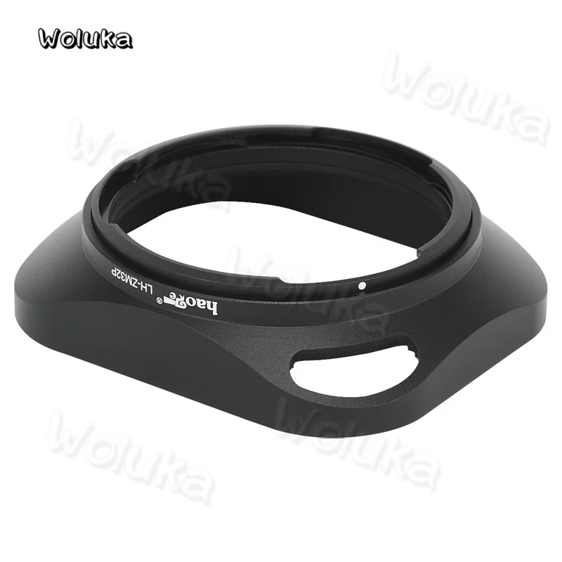 Бленда объектива камеры для Voigtlander NOKTON 50 мм F1.2 бленда асферическая VM CD50 T06 |
