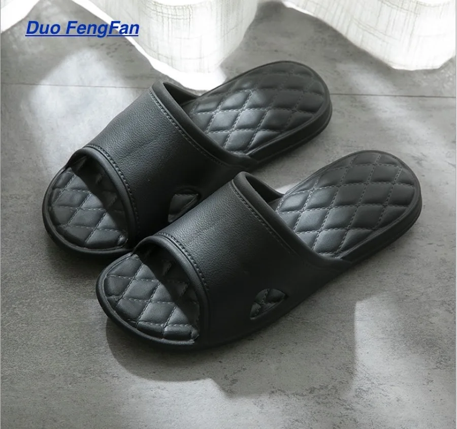 Тапочки в лето летом тапочки являются прохладно и безвкусно слово. size43.18 | Обувь