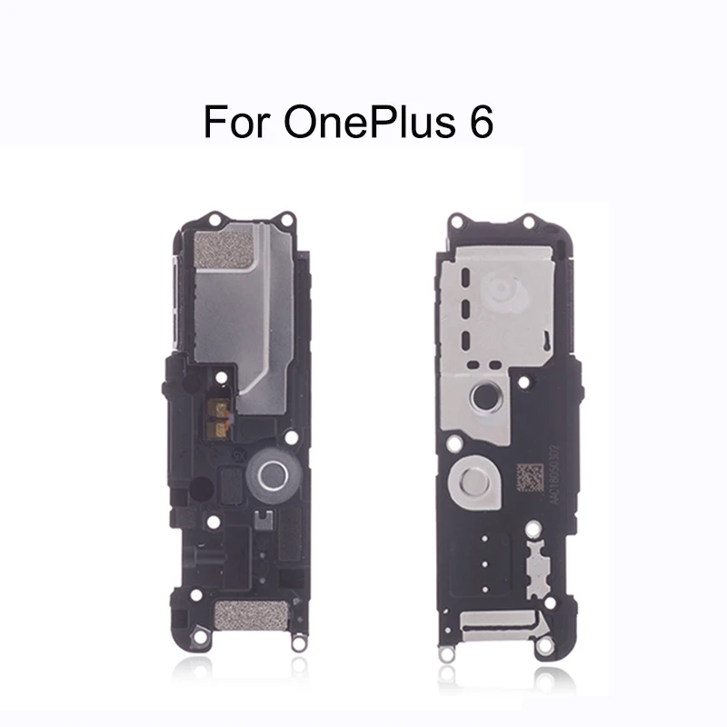 Witrigs для OnePlus 3 3T громкоговоритель гибкий кабель One Plus 5 5T 6T 7 7Pro Громкоговоритель