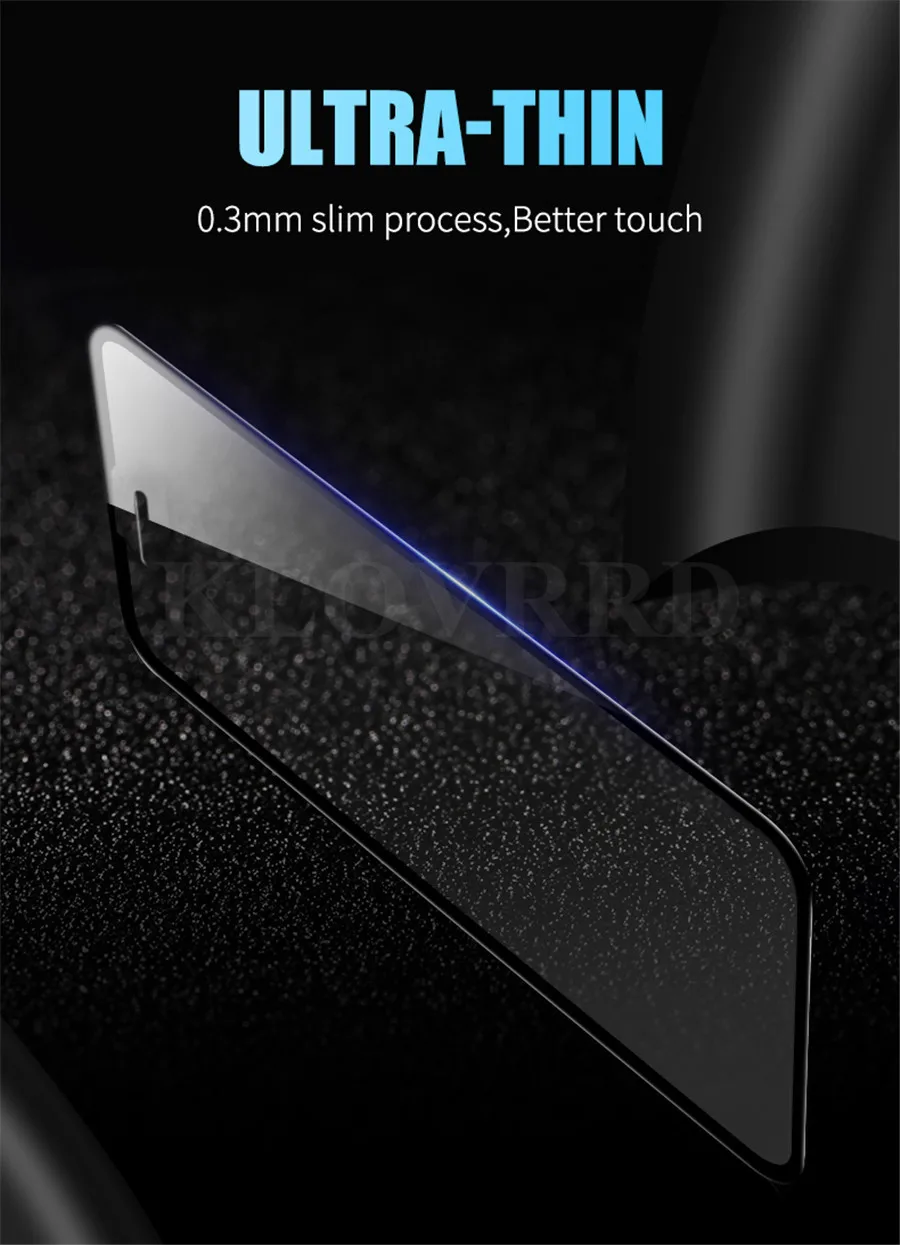 Мягкая Керамическая пленка для samsung Galaxy A50 9D полная клеевая пленка A30 A40 A70 A60 A80 A90 A7 A9 M30s защита экрана(не стекло